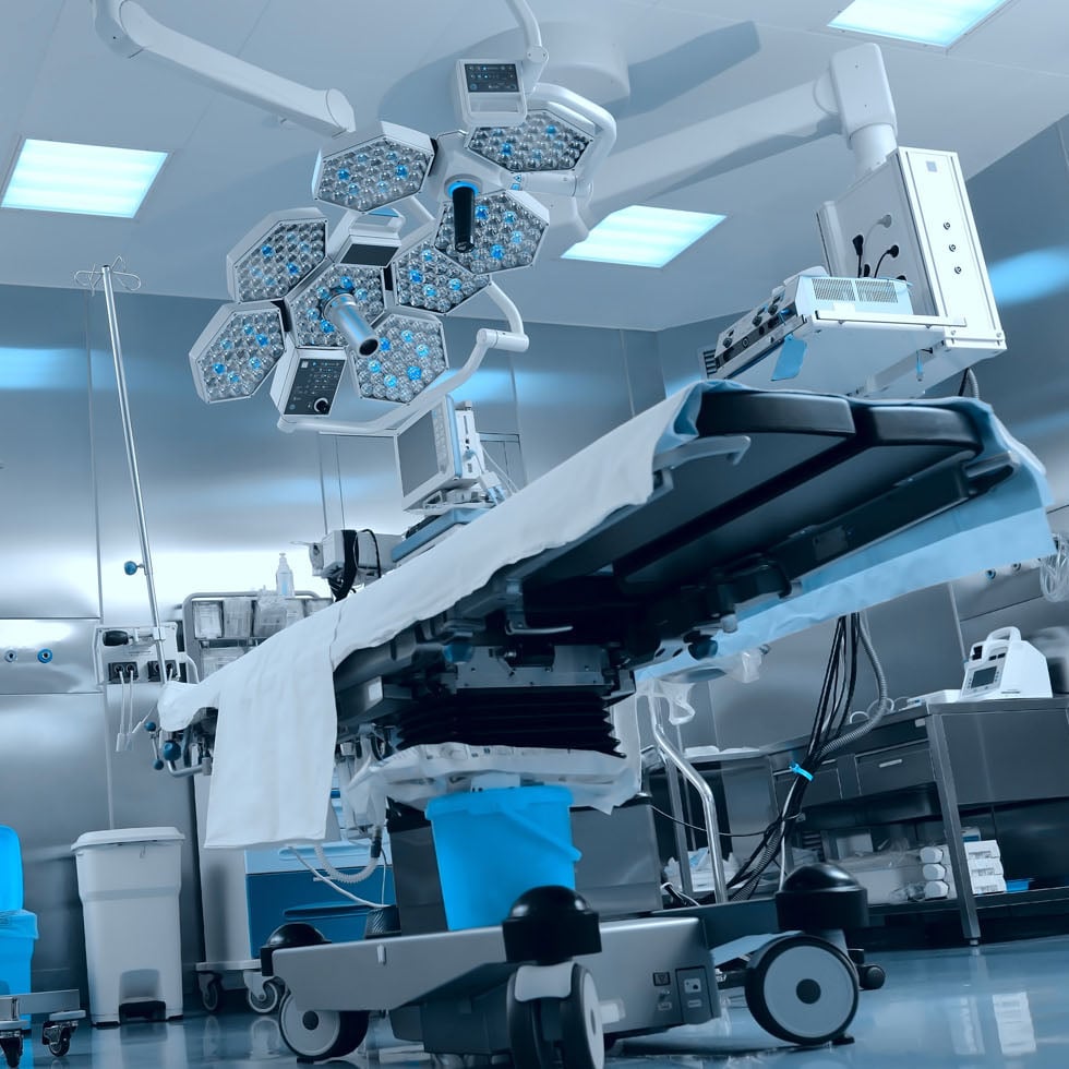 Medical Grade Power Supply Manufacturing